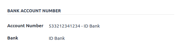 Bank napló konfigurációja