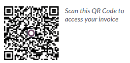 MyInvois QR-kód